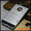 case para iphone 6 6 s suave de tpu y pc 2 en 1 case deprotector duro - 1