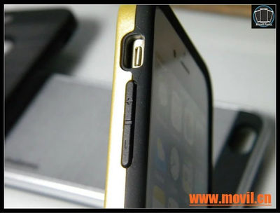 case para iphone 6 6 s suave de tpu y pc 2 en 1 case deprotector duro - Foto 2