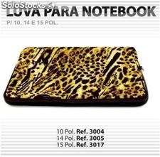 Case para notebook