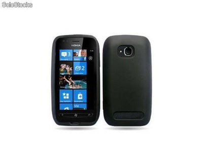 Case Premium Celular Nokia n710