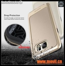 caseology funda de silicona de plástico para samsung galaxy s7