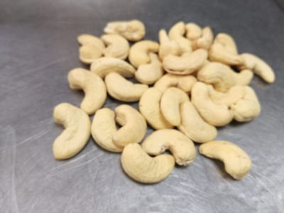 Cashew kernel - Photo 2