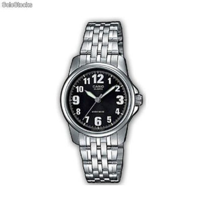 Casio Armbanduhr ltp-1260d-1bef