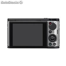 Casio EX-ZR2000 16.1 MP Belleza cámara digital de 2 colores