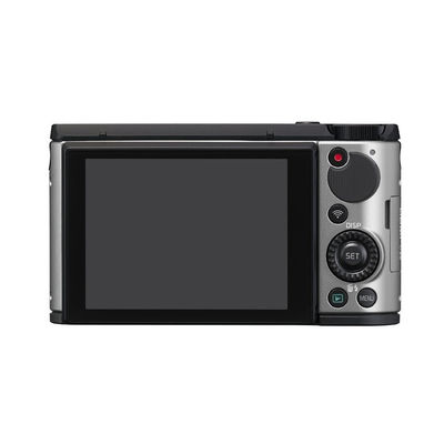 Casio EX-ZR2000 16.1 MP Belleza cámara digital de 2 colores