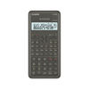 Casio FX-82MS II calculadora técnico-científica 2º Edición