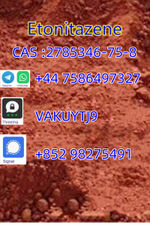 CasNo.2785346-75-8,Supply High Purity 99% CAS 2785346-75-8 N-Pyrrolidino Etonita