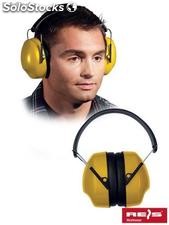 casque anti-bruit h=29dB