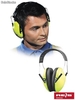 casque anti bruit bilsom 727