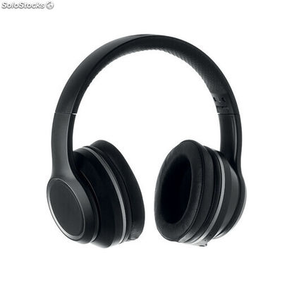 Casque audio Anti bruit (ANC) noir MIMO9920-03