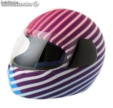 Casque Helmett Chic