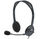 Casque Logitech H111 Stereo Headset (anti bruit) - Photo 2
