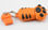 Casque modèle USB 2.0 flash pen drive 8G lecteur flash usb memory stick pendrive - 1