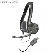 Casque Plantronics Audio 622 USB