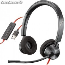 casque plantronics C3320 usb