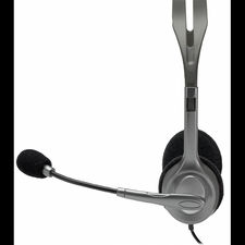 Casque stéréo logitech H111