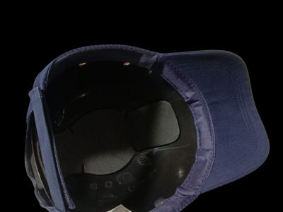 casquette anti-heurt de protection - Photo 3