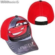 Casquette Disney Cars