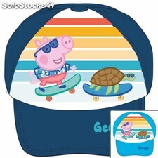 Casquette Peppa Pig