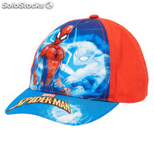 Casquette Spiderman