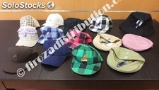 Casquettes Kangol