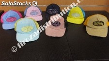 Casquettes Von Dutch