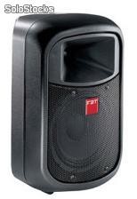 Cassa Diffusore attivo fbt Mod. jolly 8Ra, 80w + 20w rms - Cod.fbt17772