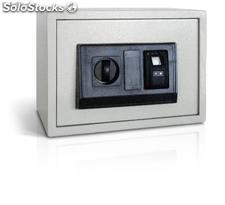 Cassaforte Biometrica Rimax Secutity Box 510 BIO