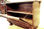 cassapanca sarda in legno massello ,cassapanca artistica,arredamenti in legno - Foto 3