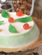 Cassata kg 1,100 - kg 1,700