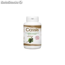 Cassis bio - 100 gelules
