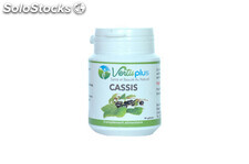 Cassis Bio 90 gélules