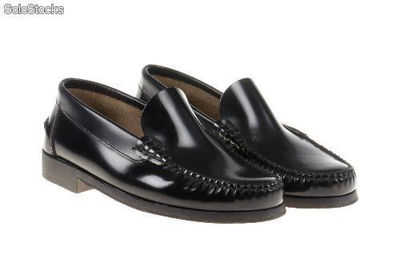Castellanisimos - chaussures pour hommes
