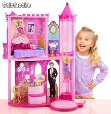 Castillo Barbie Escuela Princesas - Foto 3
