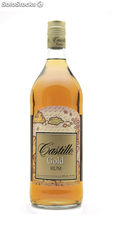 Castillo gold 40% vol 1 l