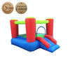 castillo hinchable infantil