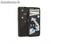 Cat S53 128 GB Black 6.5 Dual-sim Android CS53-dab-roe-nn