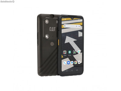 Cat S53 128 GB Black 6.5 Dual-sim Android CS53-dab-roe-nn
