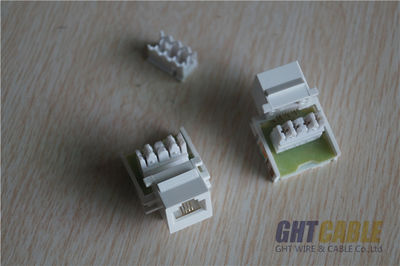 Cat3 voice Inserto Modular - Foto 2