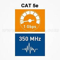 Cat5e Ethernet Cable - Foto 5