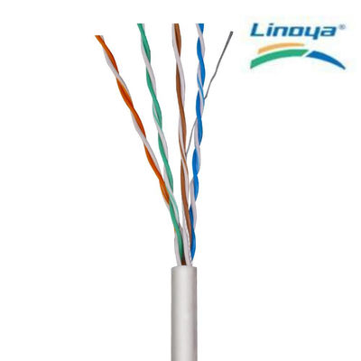Cat5e UTP Cables Network Cable The Factory Sells Test Passed Data Transmission C