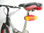 Catadioptre arrière de vélos - Photo 2
