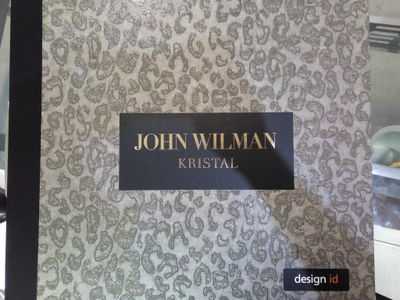 Catálogo John Willman-Kristal - Foto 2