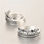 Catálogos de anillos sortijas de plata con circónes+ espinela - Foto 4