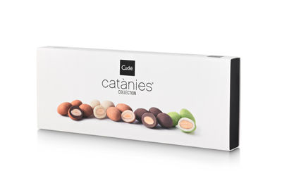 Catànies collection 500G