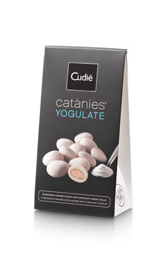 Catànies yogulate 80G