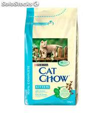 CatChow cat chow kitten 1.50 Kg