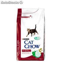 CatChow cat chow special care uth 15.00 Kg