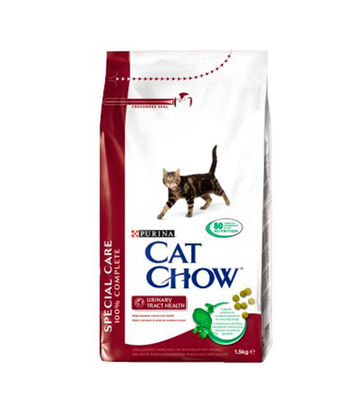 CatChow cat chow special care uth 15.00 Kg