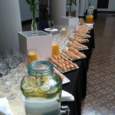 catering - Foto 2